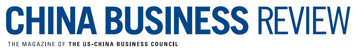 China Business Review