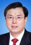 Picture of Zeng Qinghong