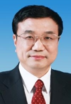 Picture of Li Keqiang