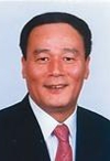 Picture of Zeng Qinghong