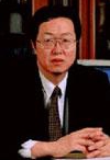 Picture of Zhou Xiaochuan
