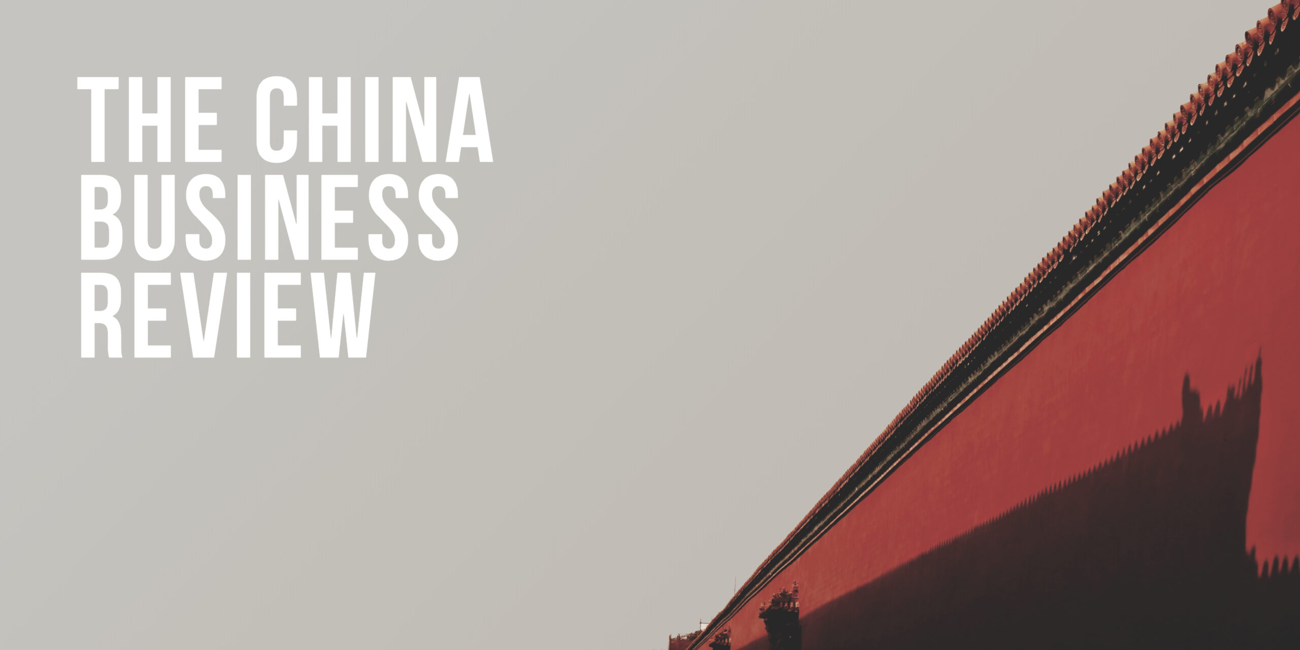 China Business Review