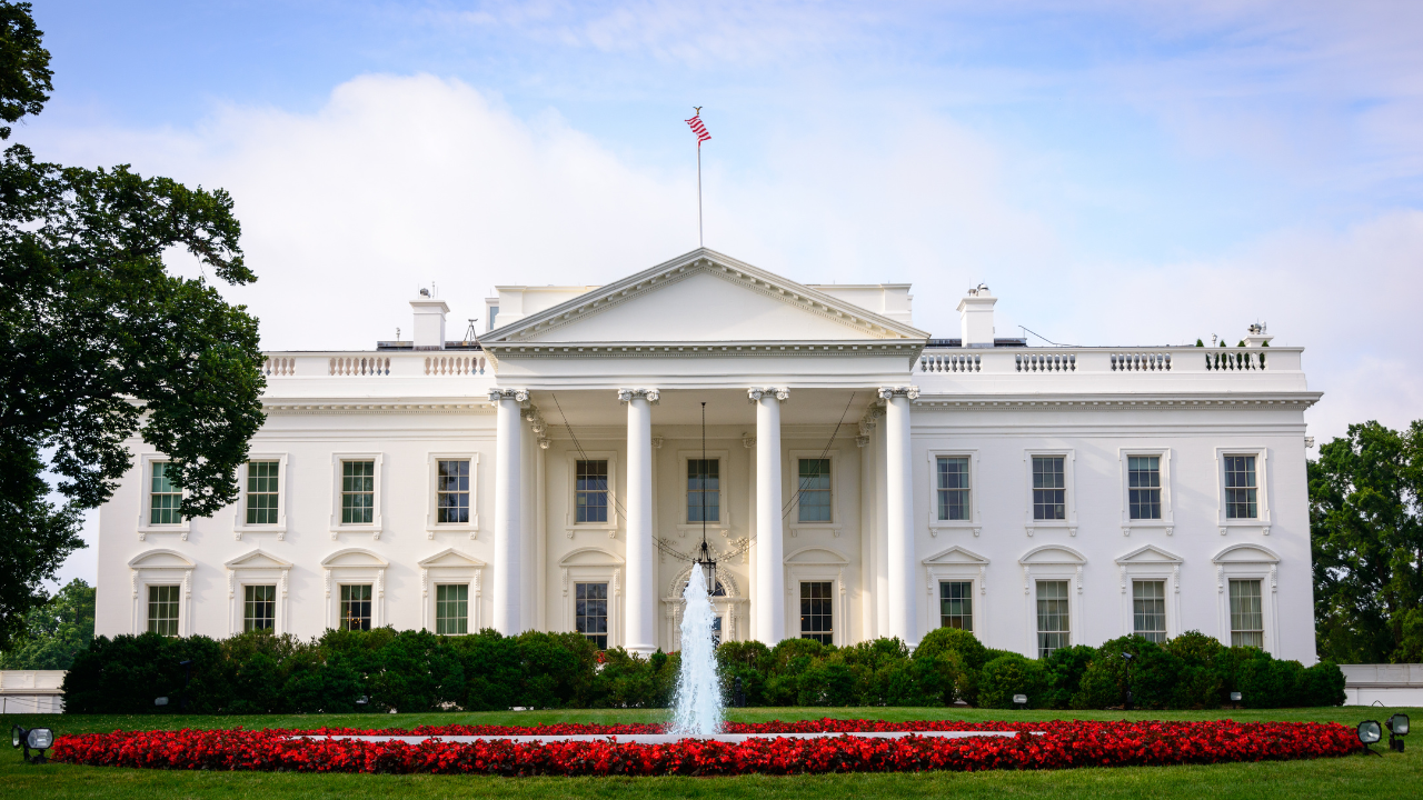 The White House