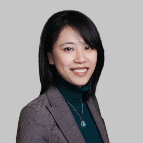 Jane Yang headshot