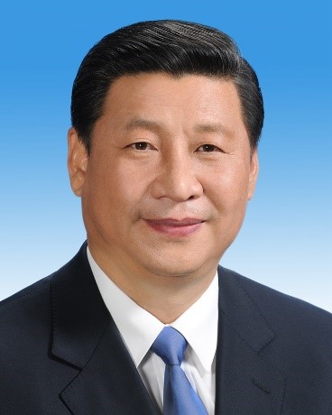 Chinese Government Leadership