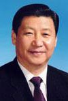 Chinese Government Leadership