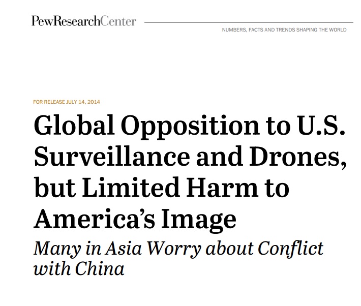 Report Pew Global Attitudes Research Us China Business Council Report Pew Global Attitudes Research Us China Business Council