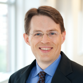 David Thomas
