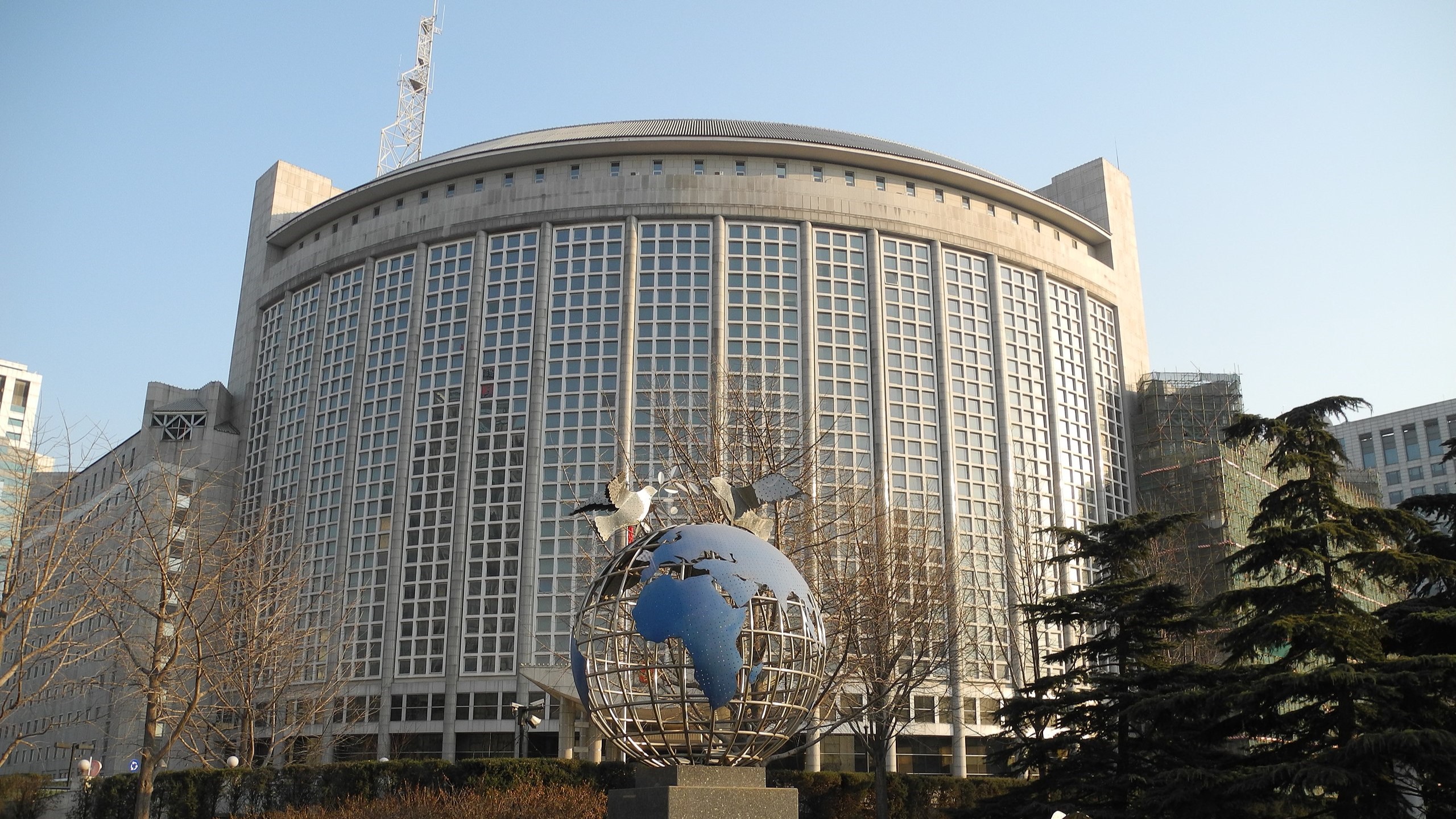 China’s 5 Foreign Policy Priorities for Engaging the Biden Administration