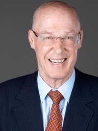 on the brink by henry m paulson jr