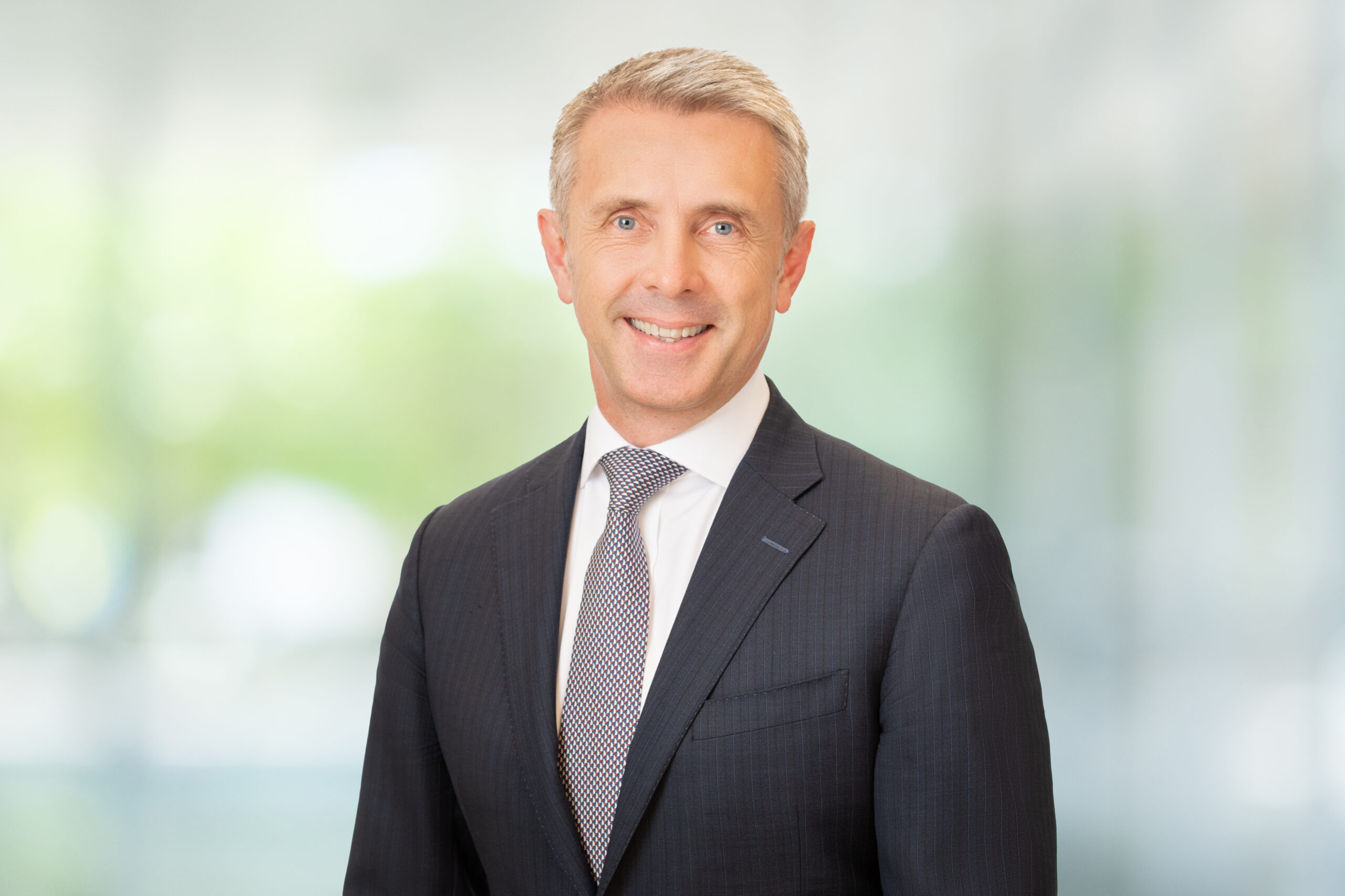 Scott J. Wright - The US-China Business Council
