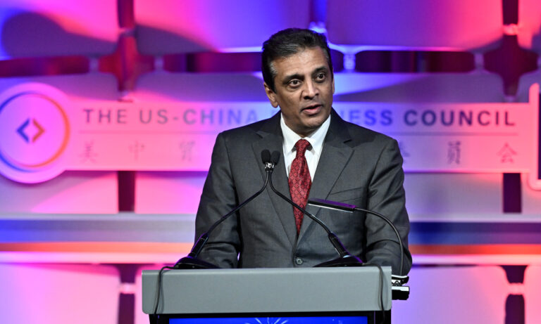 Join USCBC The US China Business Council