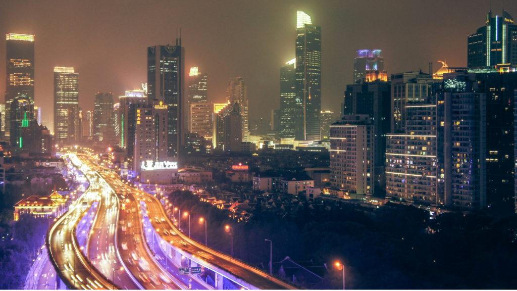 China’s Economy Rallies to Reach Growth Target, 2025 Outlook Remains