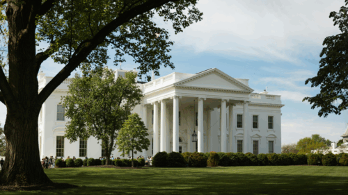 White House, DC