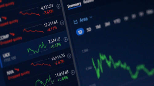 Stock market